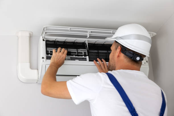 Best HVAC maintenance near me  in Blue Point, NY